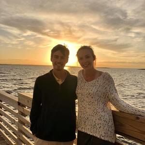 Meet your Posher, Marie